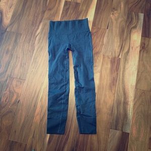 Lululemon yoga tight